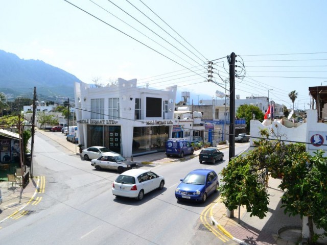 Complete Building For Sale in Karaoğlanoğlu, Kyrenia