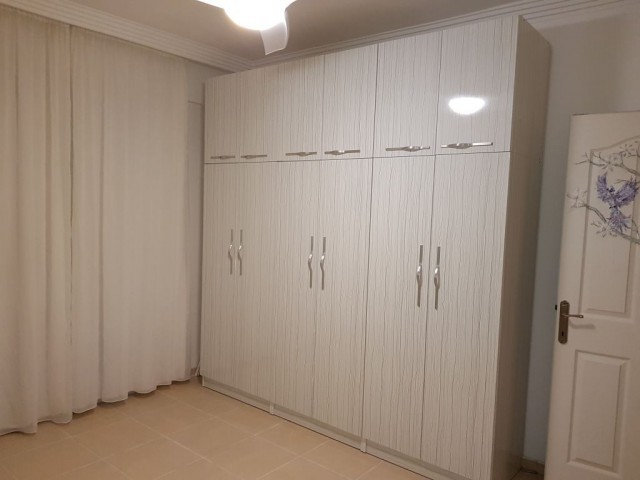 Girne Alsancak ( KAVANLAR siti) 3+1 daire tersaslı