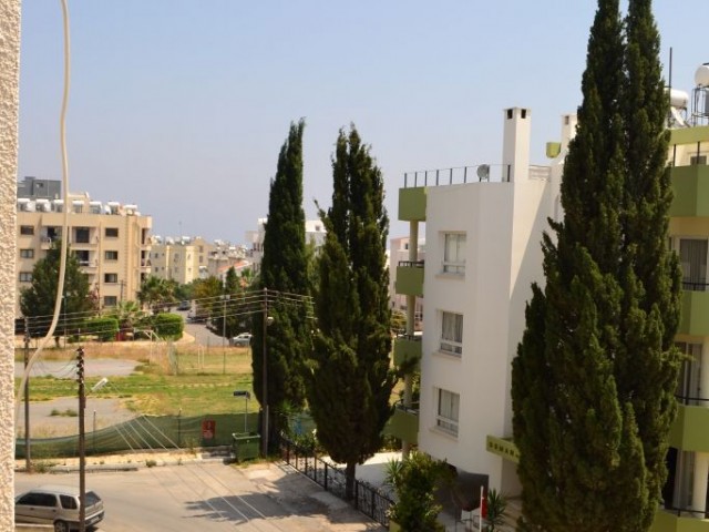 квартира Продается in Girne Merkez, Кирения