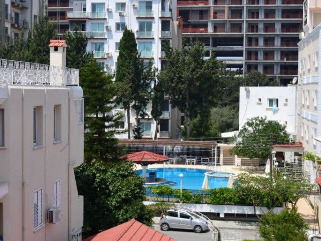 квартира Продается in Girne Merkez, Кирения