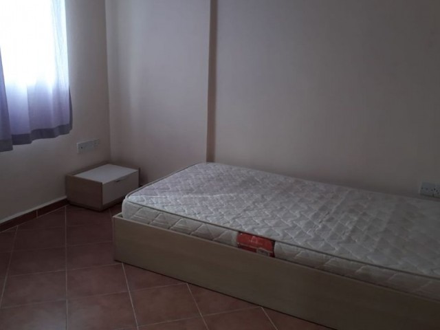 Flat To Rent in Lapta, Kyrenia