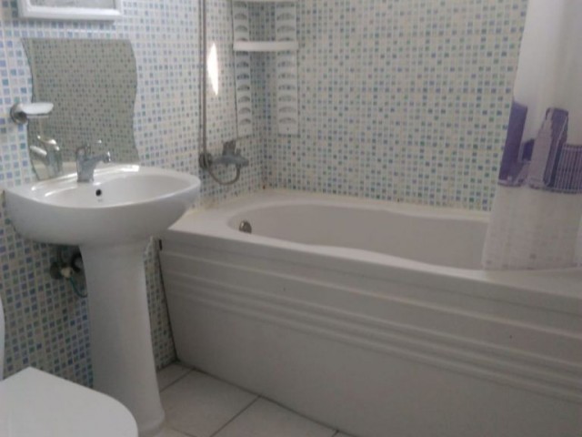 Flat To Rent in Lapta, Kyrenia