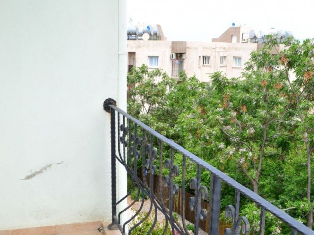 Flat To Rent in Lapta, Kyrenia