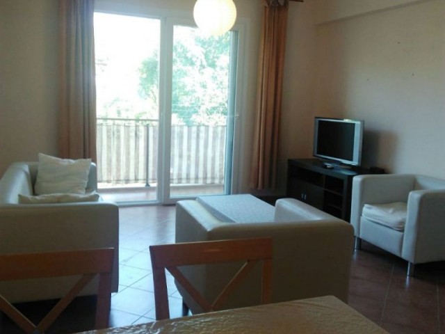 Flat To Rent in Lapta, Kyrenia