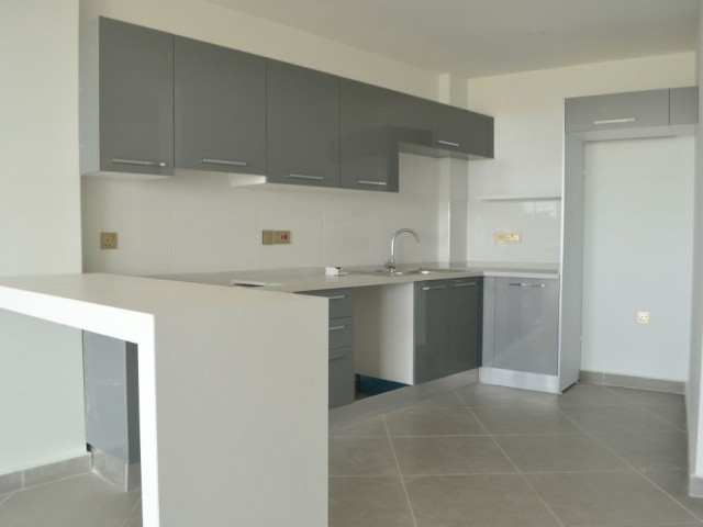 Flat To Rent in Girne Merkez, Kyrenia