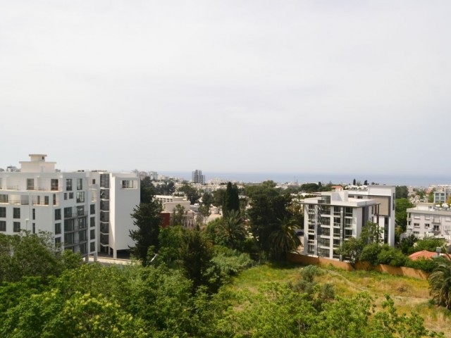 Eben Mieten in Girne Merkez, Kyrenia