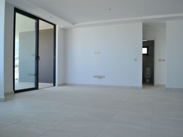 Flat To Rent in Girne Merkez, Kyrenia