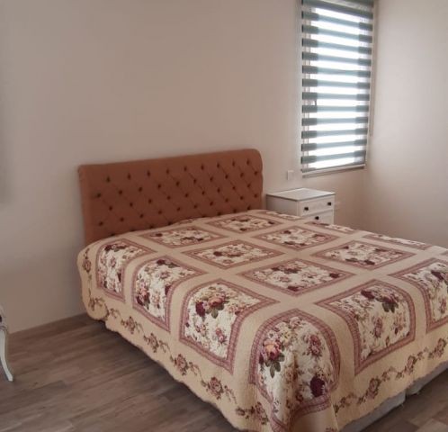 Girne Ozanköy 4+1 villa