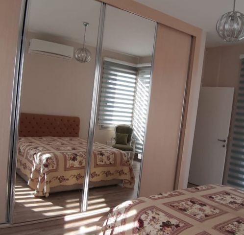 Girne Ozanköy 4+1 villa