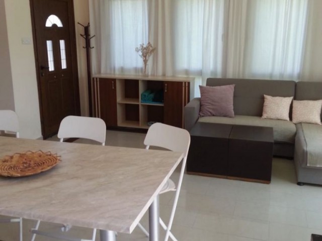 Villa To Rent in Çatalköy, Kyrenia