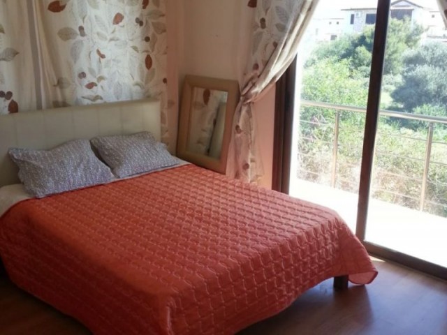 Villa To Rent in Çatalköy, Kyrenia