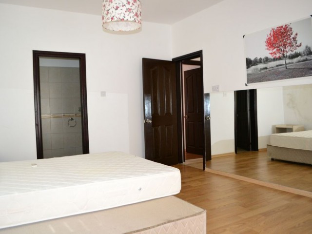 Girne Ozanköyde 3+1 villa