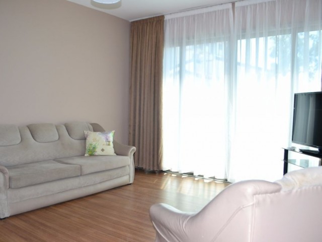 Flat To Rent in Girne Merkez, Kyrenia