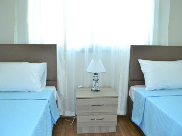 Flat To Rent in Girne Merkez, Kyrenia