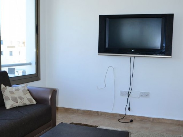 Flat For Sale in Girne Merkez, Kyrenia