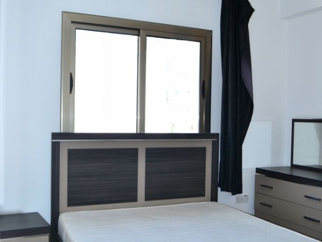 Flat For Sale in Girne Merkez, Kyrenia