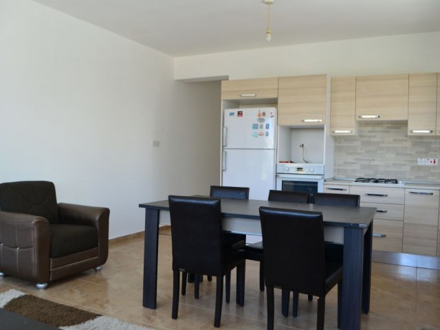 Flat For Sale in Girne Merkez, Kyrenia