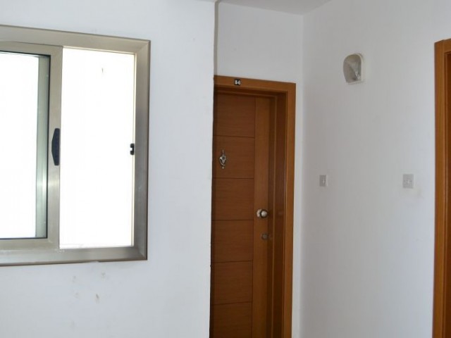 Flat For Sale in Girne Merkez, Kyrenia