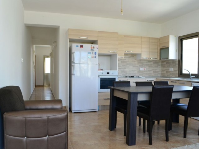 Flat For Sale in Girne Merkez, Kyrenia