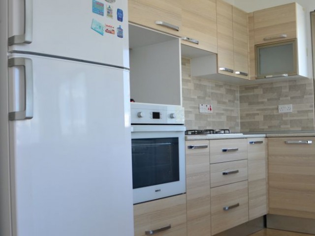 Flat For Sale in Girne Merkez, Kyrenia