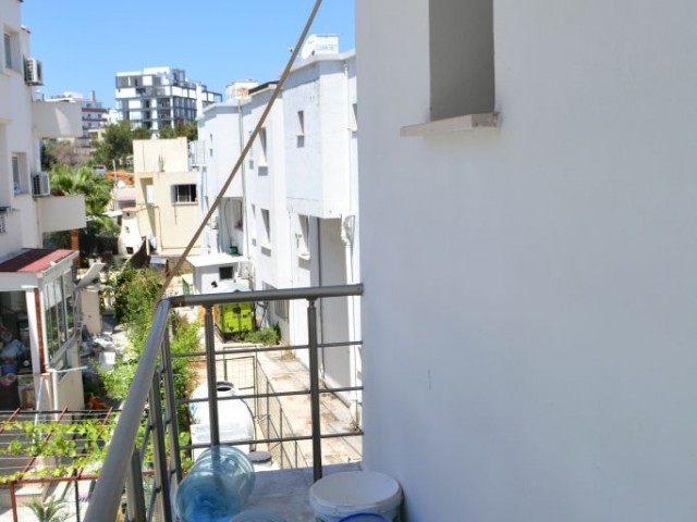 Flat For Sale in Girne Merkez, Kyrenia