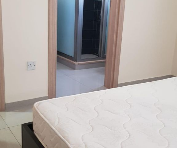 In Girne center 3+1 LÜX flat for rent