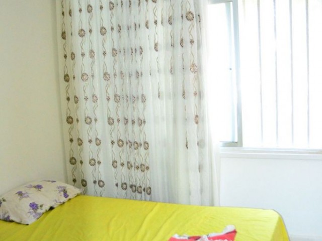 Flat For Sale in Girne Merkez, Kyrenia