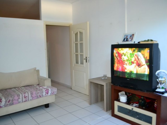 Flat For Sale in Girne Merkez, Kyrenia