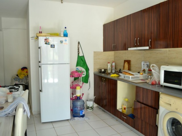 Flat For Sale in Girne Merkez, Kyrenia