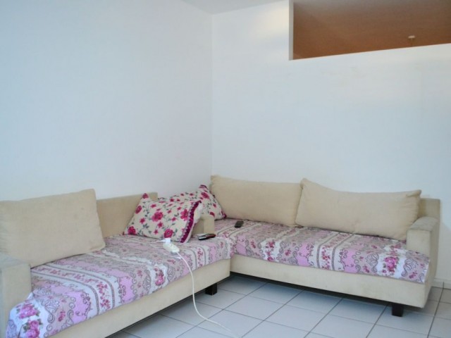 Flat For Sale in Girne Merkez, Kyrenia