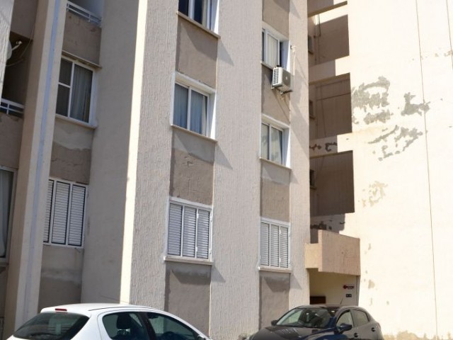 Flat For Sale in Girne Merkez, Kyrenia