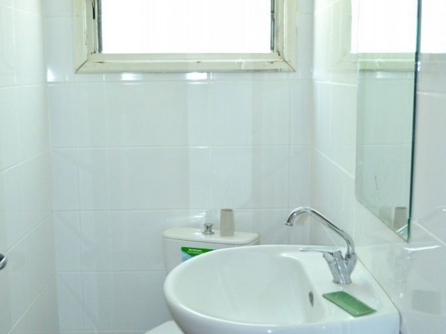 Flat For Sale in Girne Merkez, Kyrenia