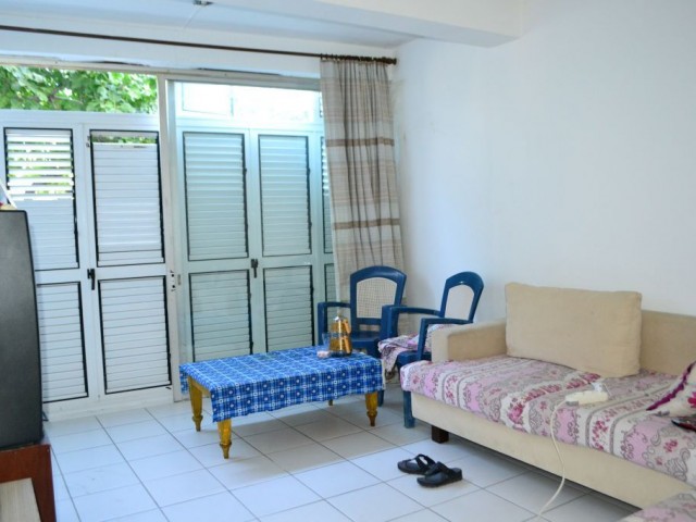 Flat For Sale in Girne Merkez, Kyrenia