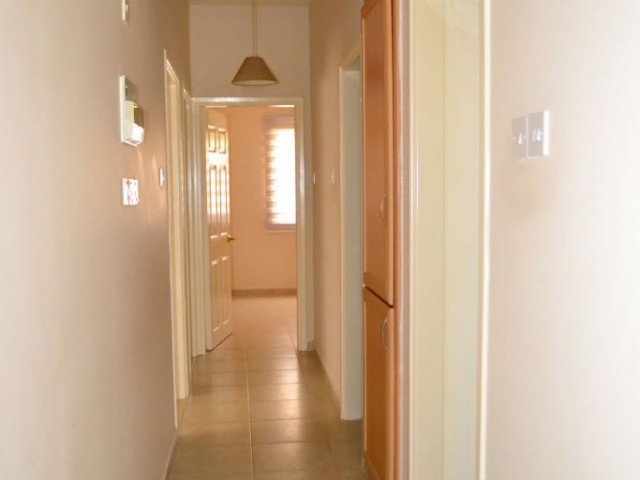 Flat To Rent in Girne Merkez, Kyrenia