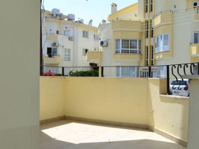 Flat To Rent in Girne Merkez, Kyrenia