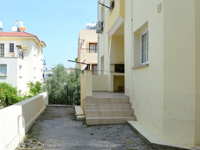 Flat To Rent in Girne Merkez, Kyrenia