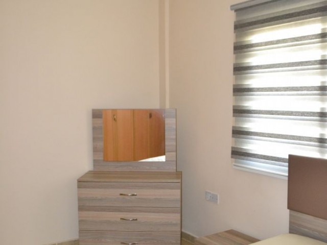 Flat To Rent in Girne Merkez, Kyrenia