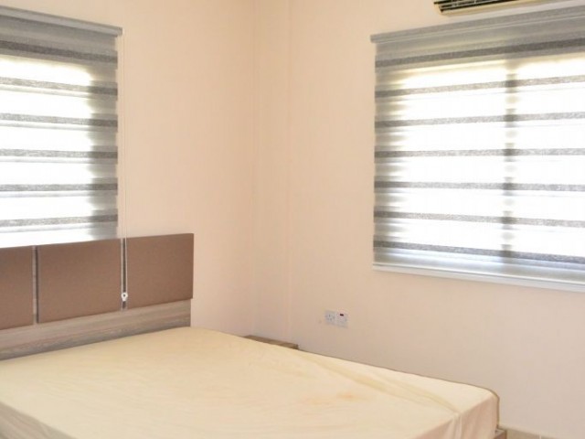 Flat To Rent in Girne Merkez, Kyrenia