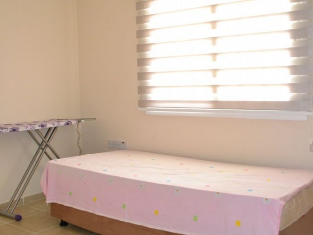 Flat To Rent in Girne Merkez, Kyrenia