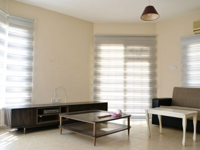 Flat To Rent in Girne Merkez, Kyrenia