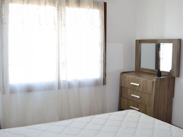 Flat To Rent in Girne Merkez, Kyrenia