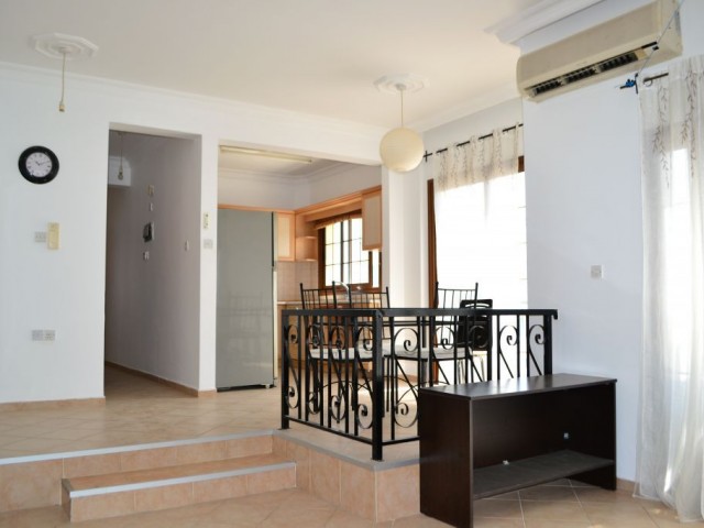 Flat To Rent in Girne Merkez, Kyrenia