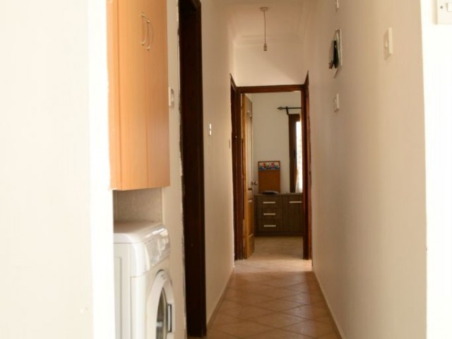 Flat To Rent in Girne Merkez, Kyrenia