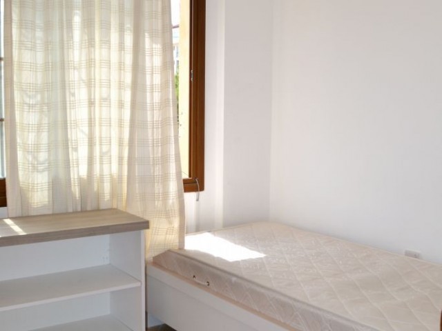 Flat To Rent in Girne Merkez, Kyrenia