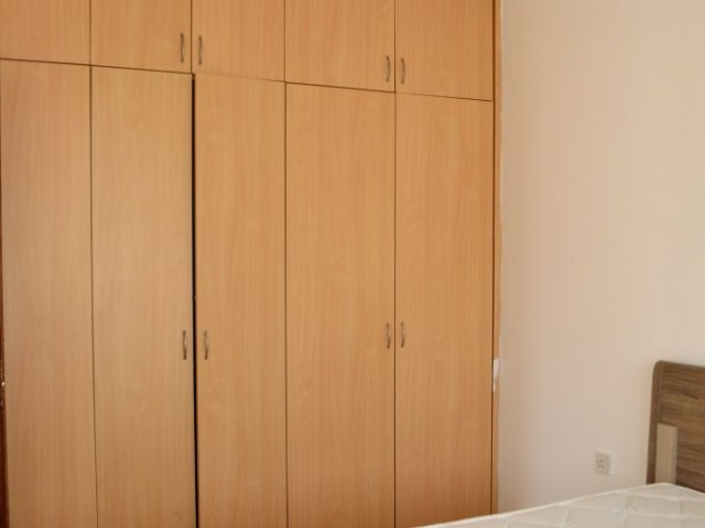 Flat To Rent in Girne Merkez, Kyrenia