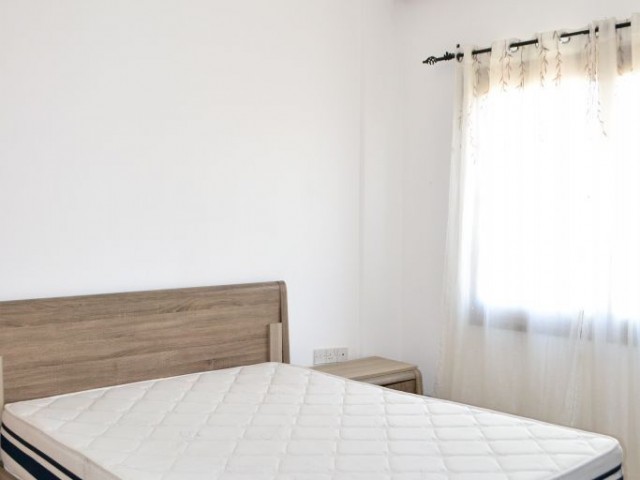 Flat To Rent in Girne Merkez, Kyrenia