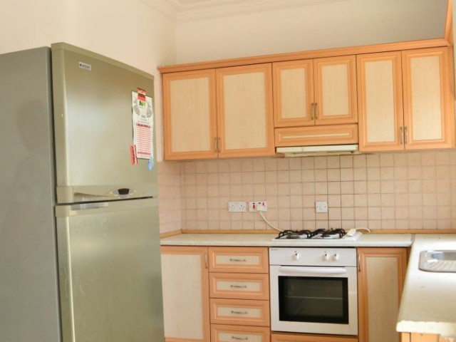 Flat To Rent in Girne Merkez, Kyrenia