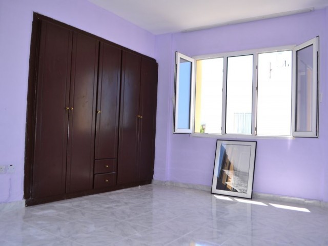 Flat To Rent in Girne Merkez, Kyrenia