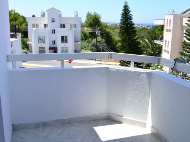 Flat To Rent in Girne Merkez, Kyrenia