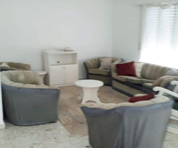 Flat For Sale in Girne Merkez, Kyrenia